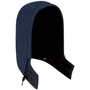 Universal Fit Snap -on Hood