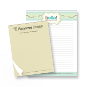 Memo, Notepads and Notebooks