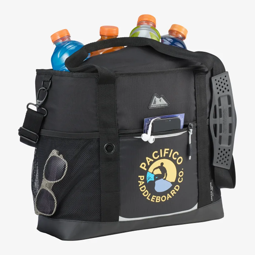 Arctic Zone® 30 Can Ultimate Sport Cooler - Image 2