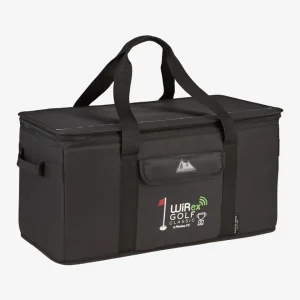 Arctic Zone 64 Can Knockdown Cooler