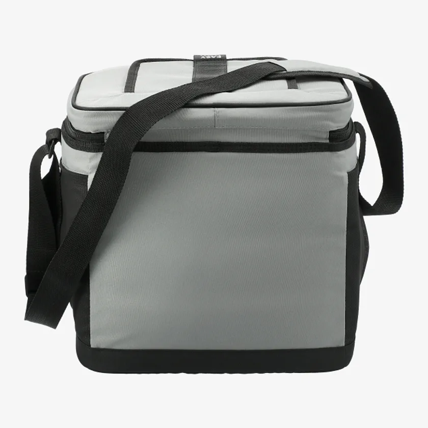 Arctic Zone® Repreve® 24 Can Double Pocket Cooler - Image 4