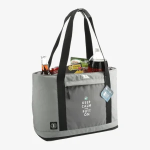 Arctic Zone Repreve 25-50 Can Expandable Cooler