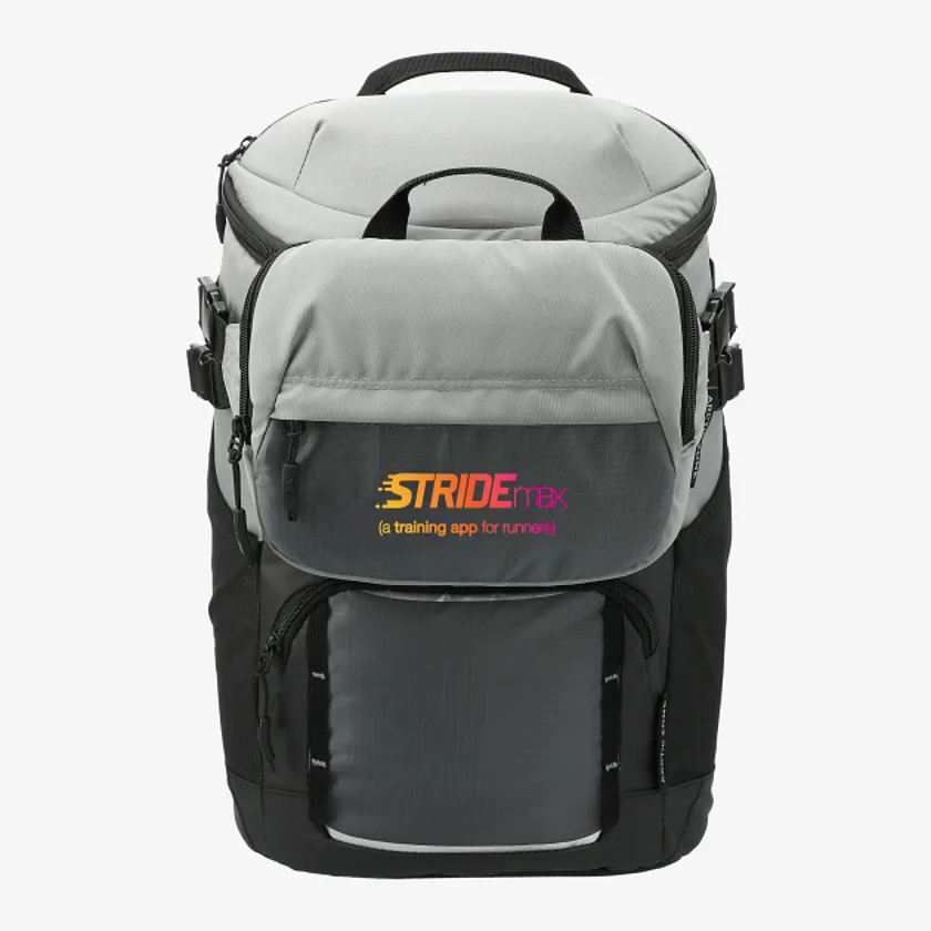 Arctic Zone® Repreve® Backpack Cooler with Sling
