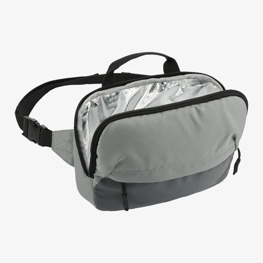 Arctic Zone® Repreve® Backpack Cooler with Sling - Image 3