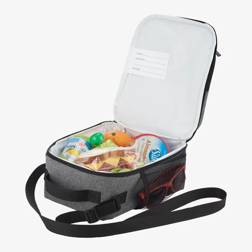 Brandt 6 Can Lunch Cooler - Image 2