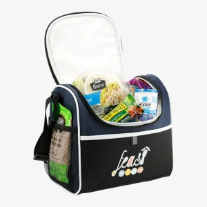 Break Time 9 Can Lunch Cooler