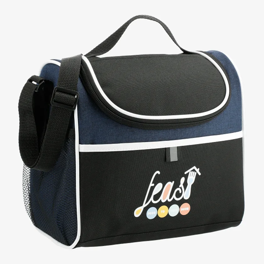 Break Time 9 Can Lunch Cooler - Image 5