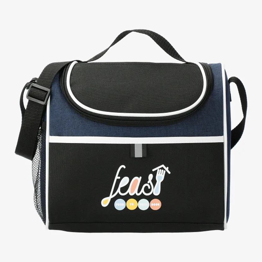 Break Time 9 Can Lunch Cooler - Image 6