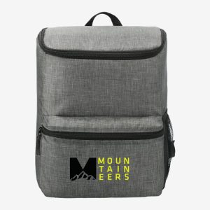 Excursion Recycled 20 Can Backpack Cooler