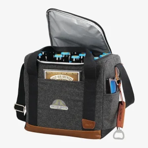 Field & Co Campster 12 Bottle Craft Cooler