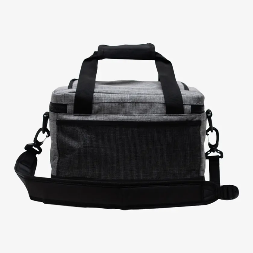 Herschel Pop Quiz 12 Can Cooler - Image 3