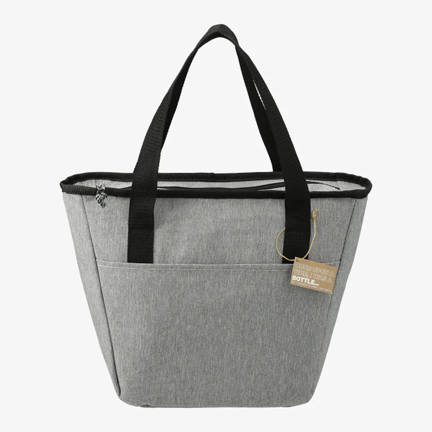 Merchant & Craft Revive Recycled 9 Can Tote Cooler - Image 3