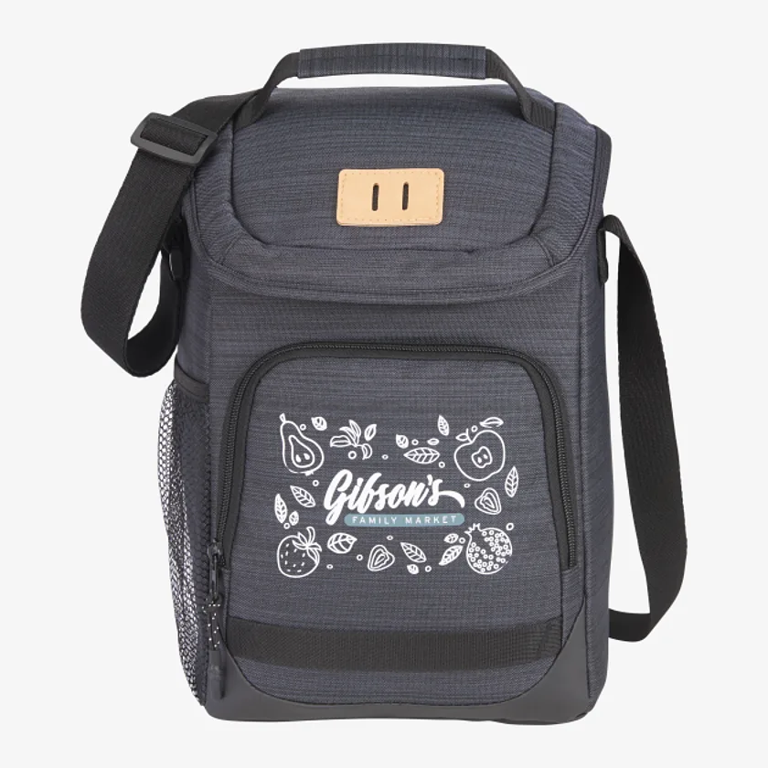 NBN Mayfair 12 Can Cooler - Image 2