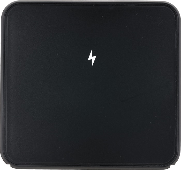 10W Wireless Charger Pad and Phone Stand - Image 9