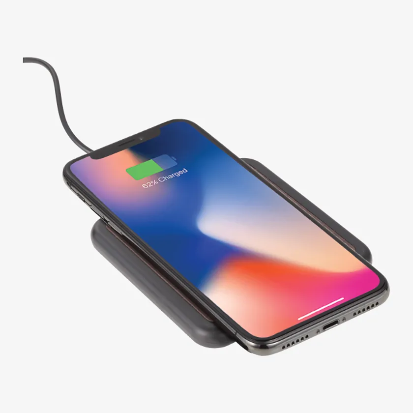 Solstice Wireless Charging Pad - Image 2