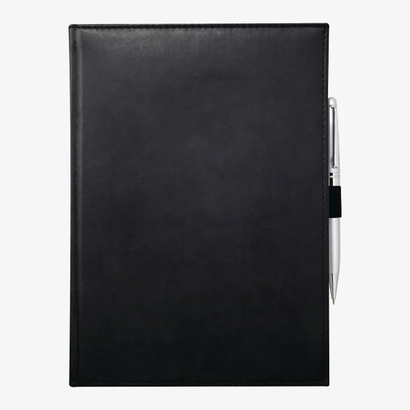 PREMIUM 7" x 10" Pedova™ Large Bound JournalBook - Image 4