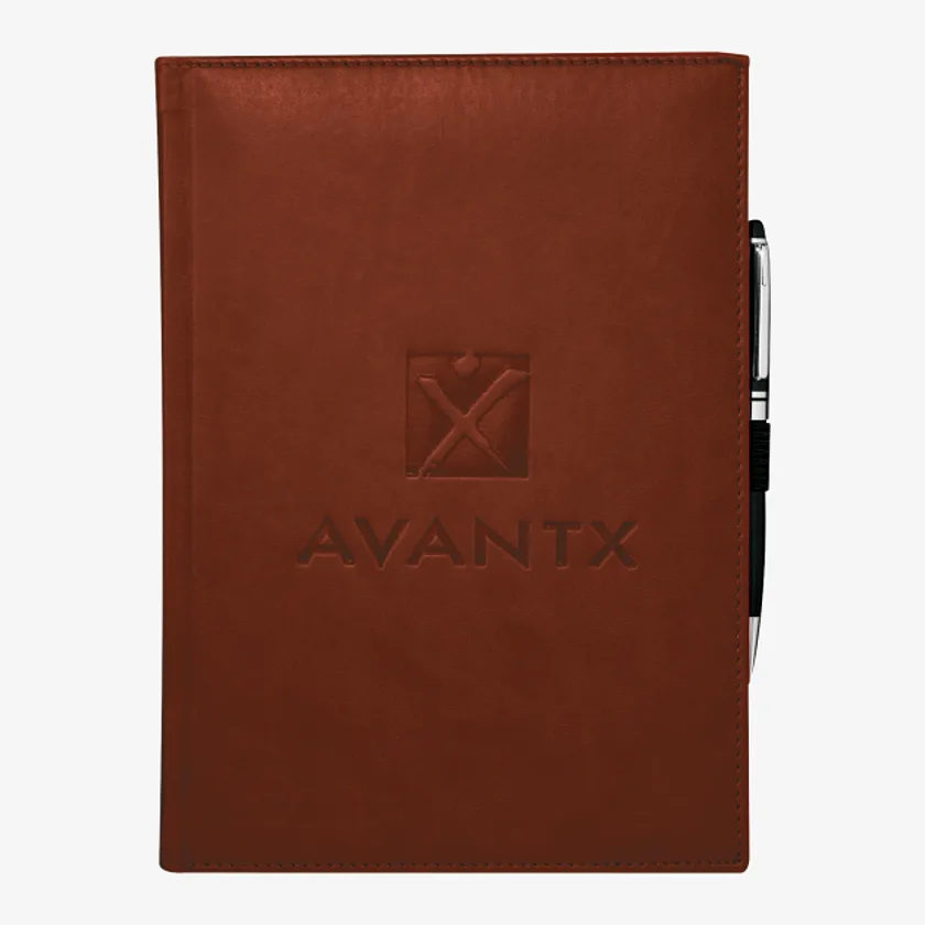 PREMIUM 7" x 10" Pedova™ Large Bound JournalBook - Image 8