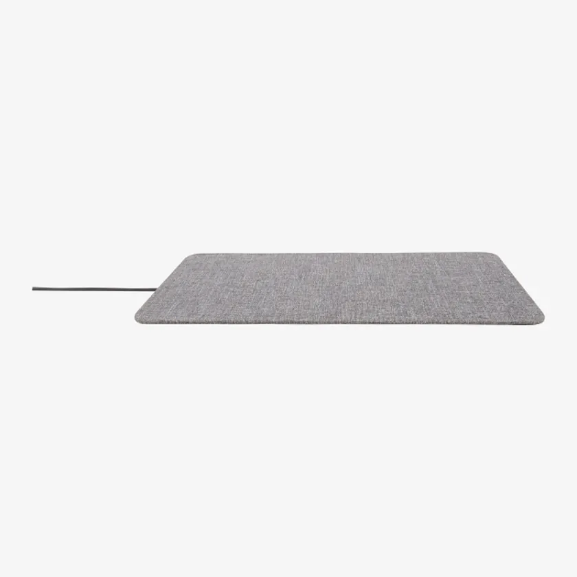 Ultra Thin Fabric Wireless Charging Pad - Image 8