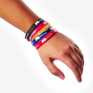 Wristbands