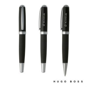 Hugo Boss Advance Fabric Pen