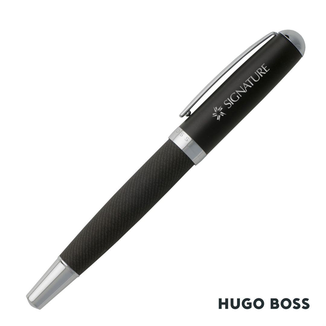 Hugo Boss Advance Fabric Pen - Image 2