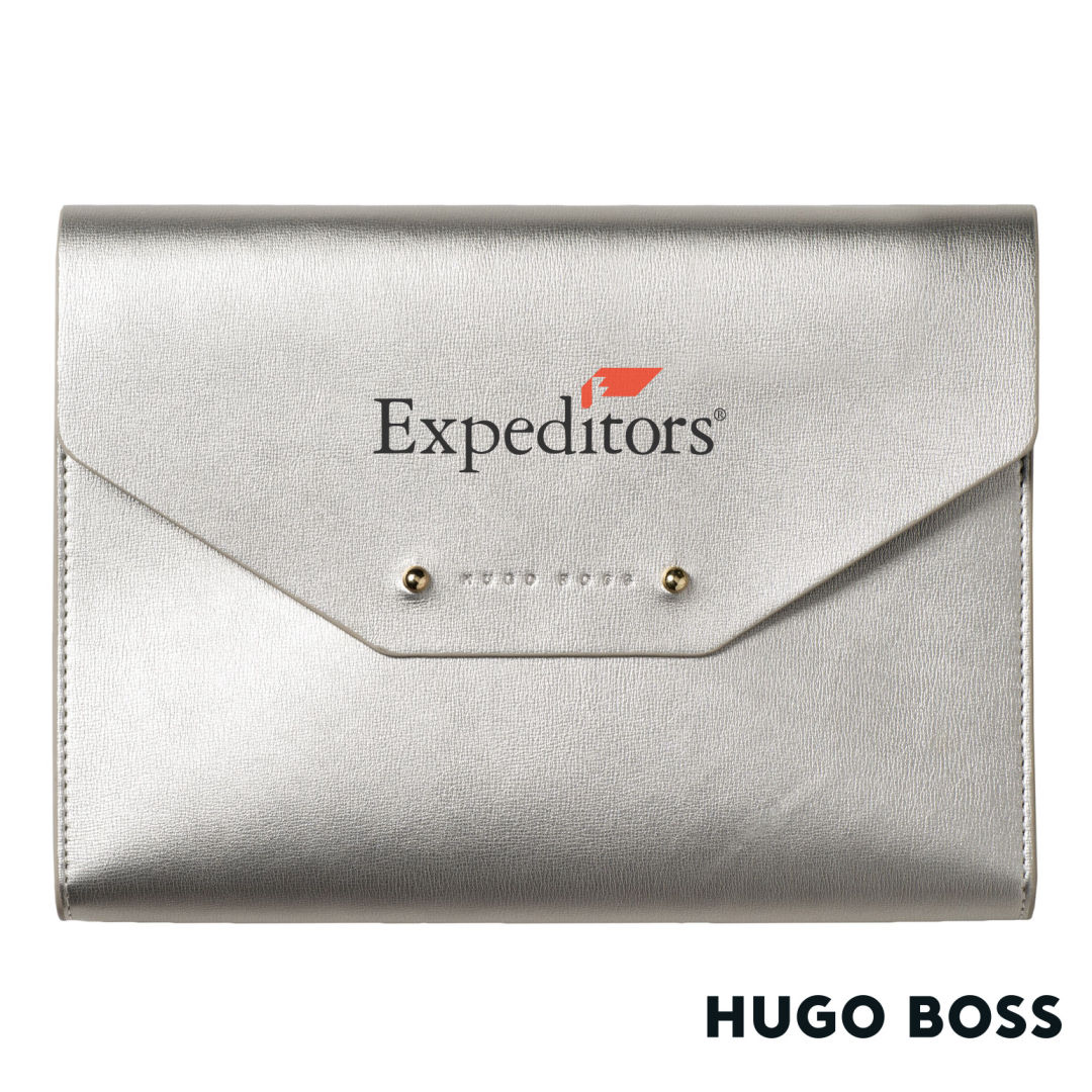 Hugo Boss Elegance Document Portfolio - Image 3