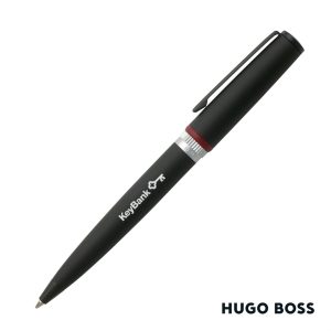 Hugo Boss Gear Ballpoint Pen