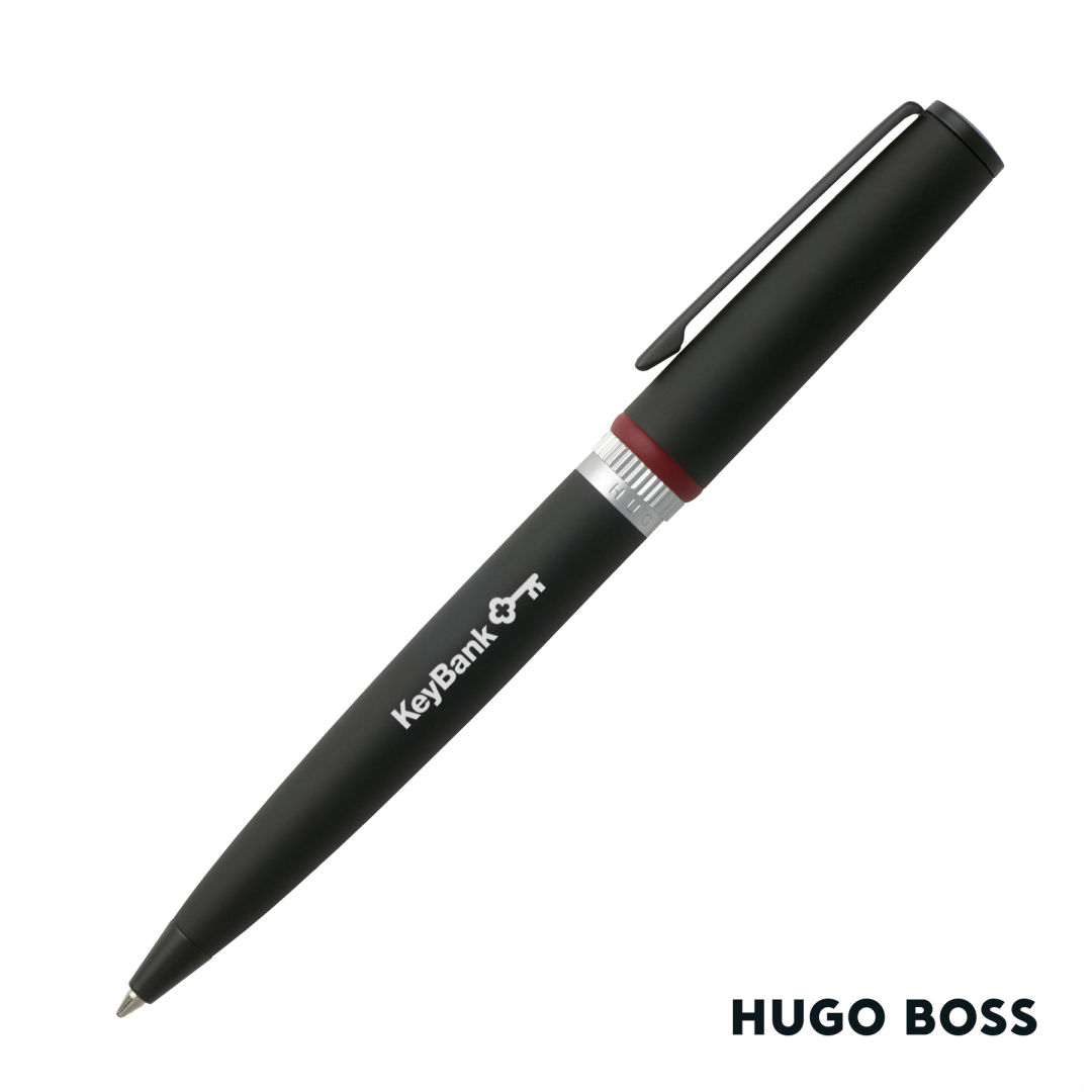 Hugo Boss Gear Ballpoint Pen