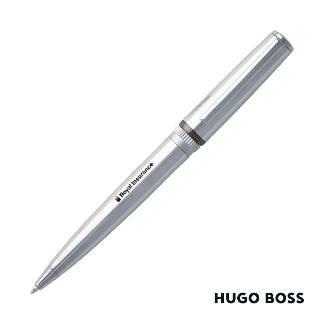 Hugo Boss Gear Ballpoint Pen - Image 2
