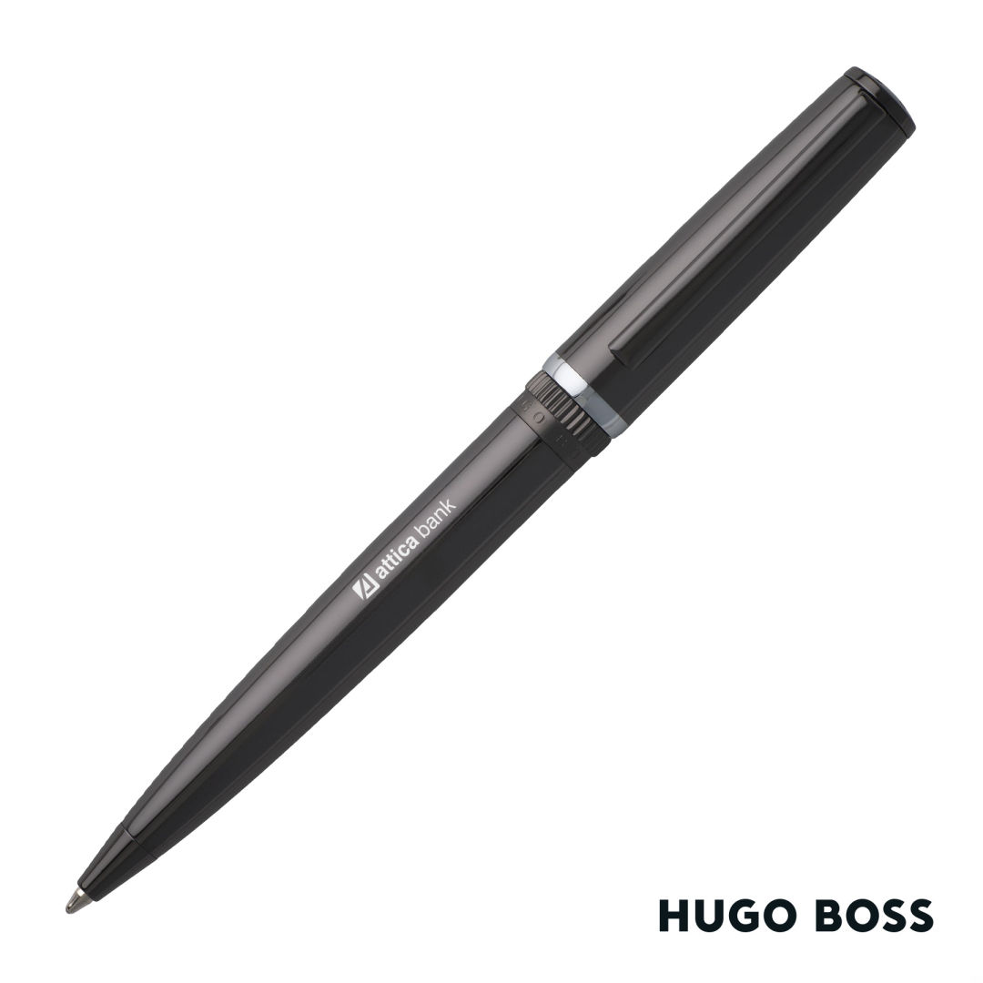 Hugo Boss Gear Ballpoint Pen - Image 3