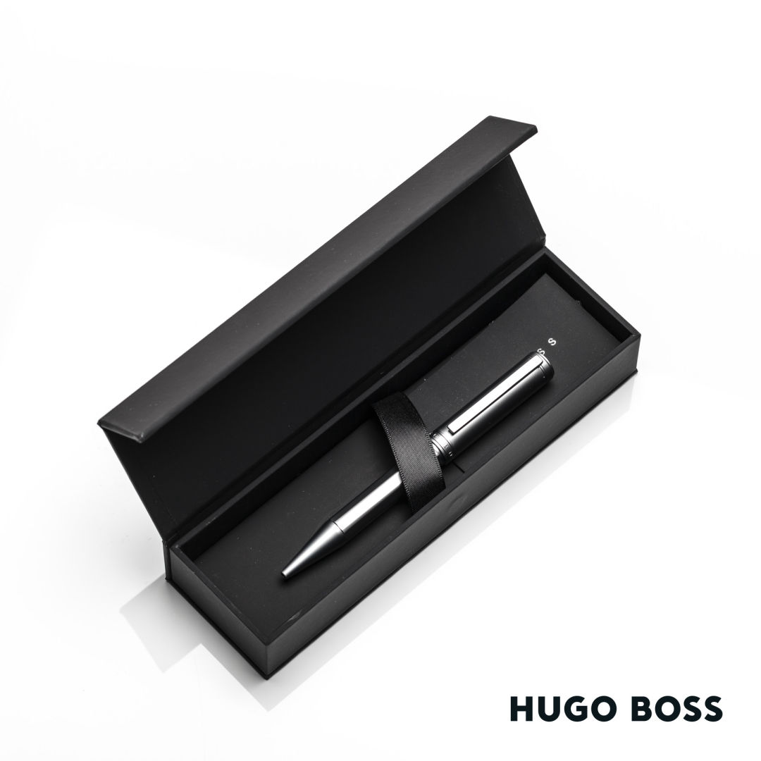 Hugo Boss Gear Ballpoint Pen - Image 6