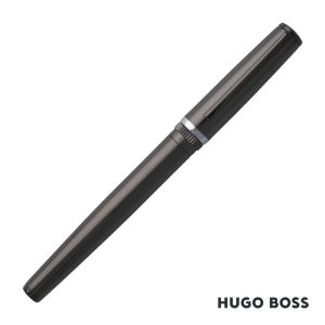 Hugo Boss Gear Fountain Pen