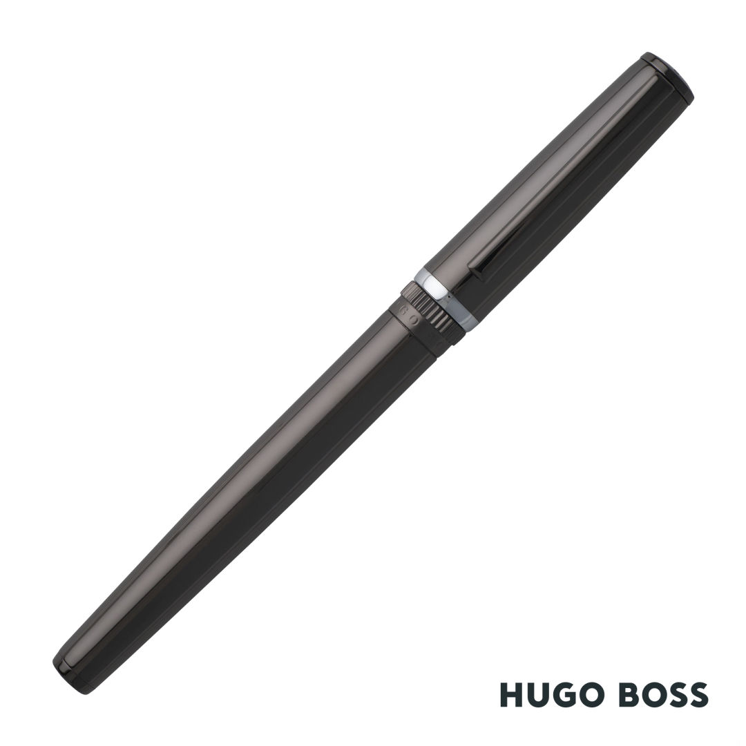 Hugo Boss Gear Fountain Pen