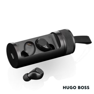 Hugo Boss Gear Wireless Headphones