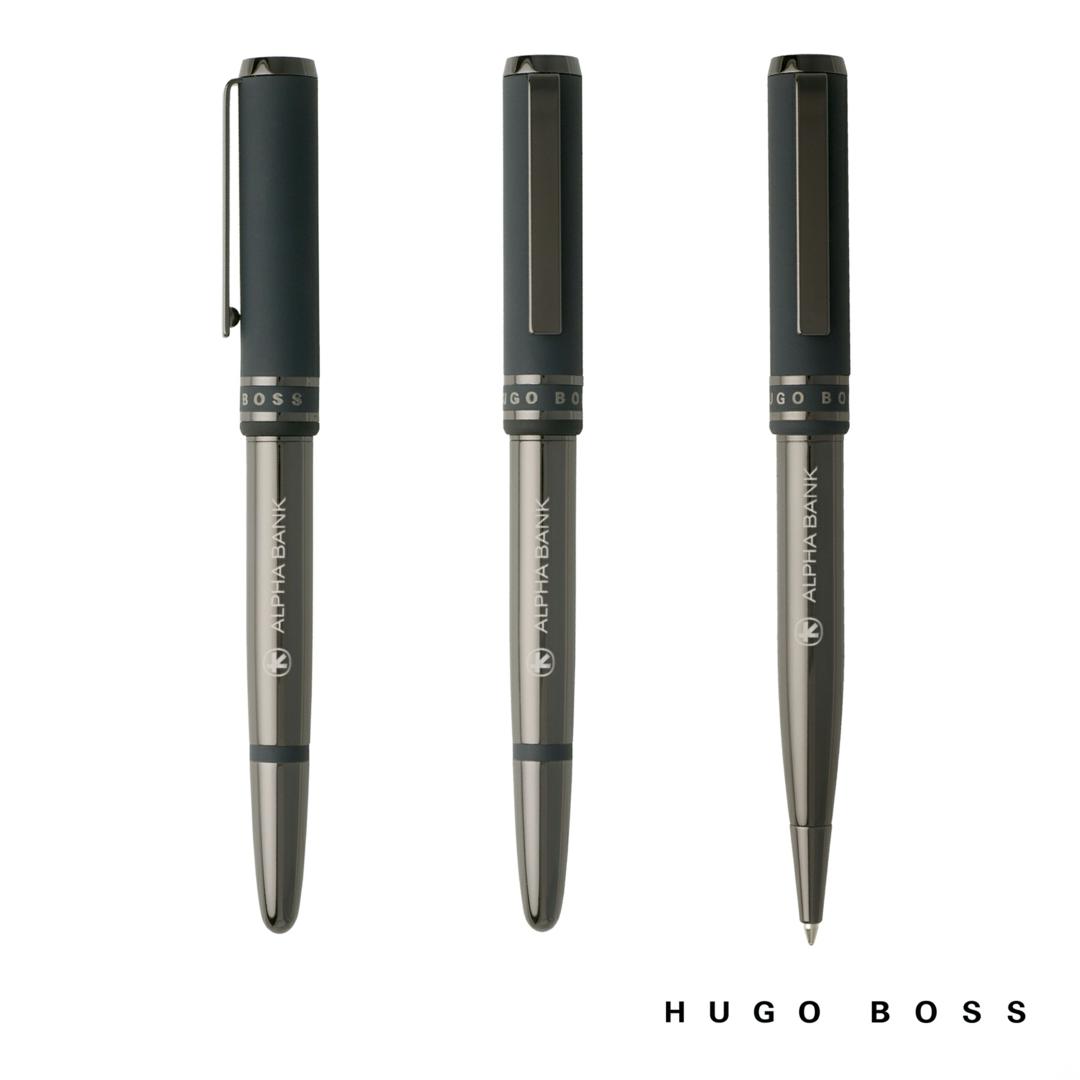 Hugo Boss Level Soft Pen - Image 2