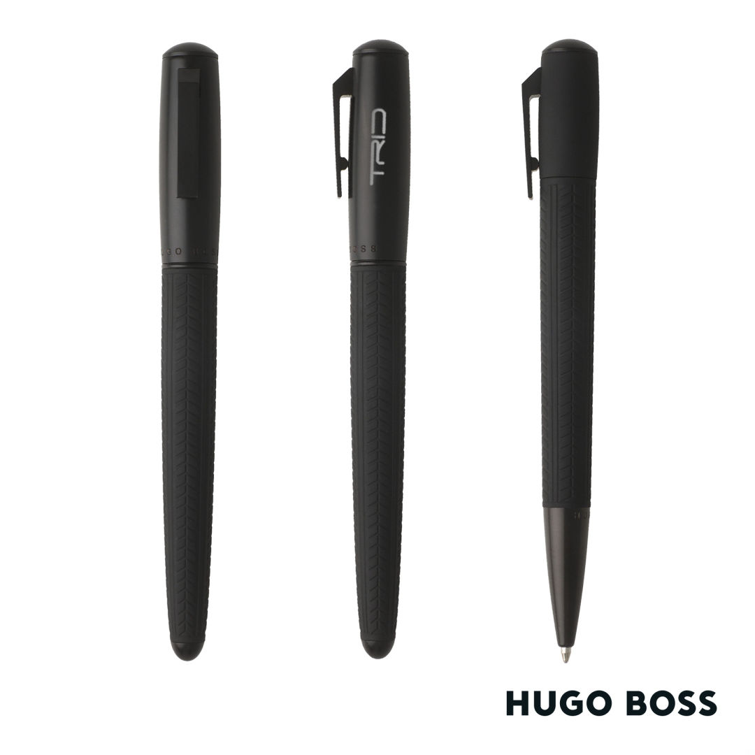 Hugo Boss Pure Tire Pen
