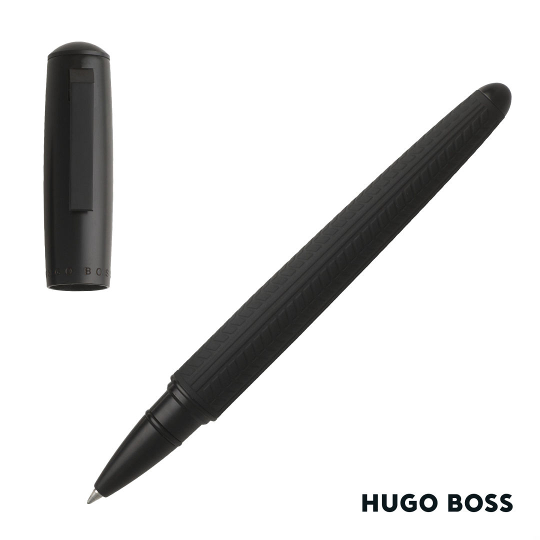 Hugo Boss Pure Tire Pen - Image 4
