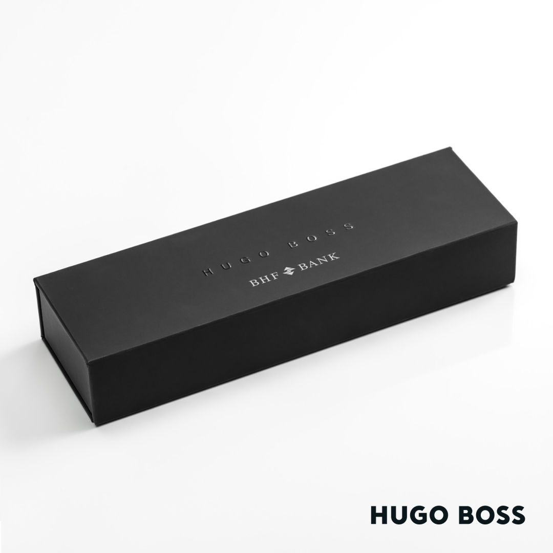 Hugo Boss Pure Tradition Pen - Image 6