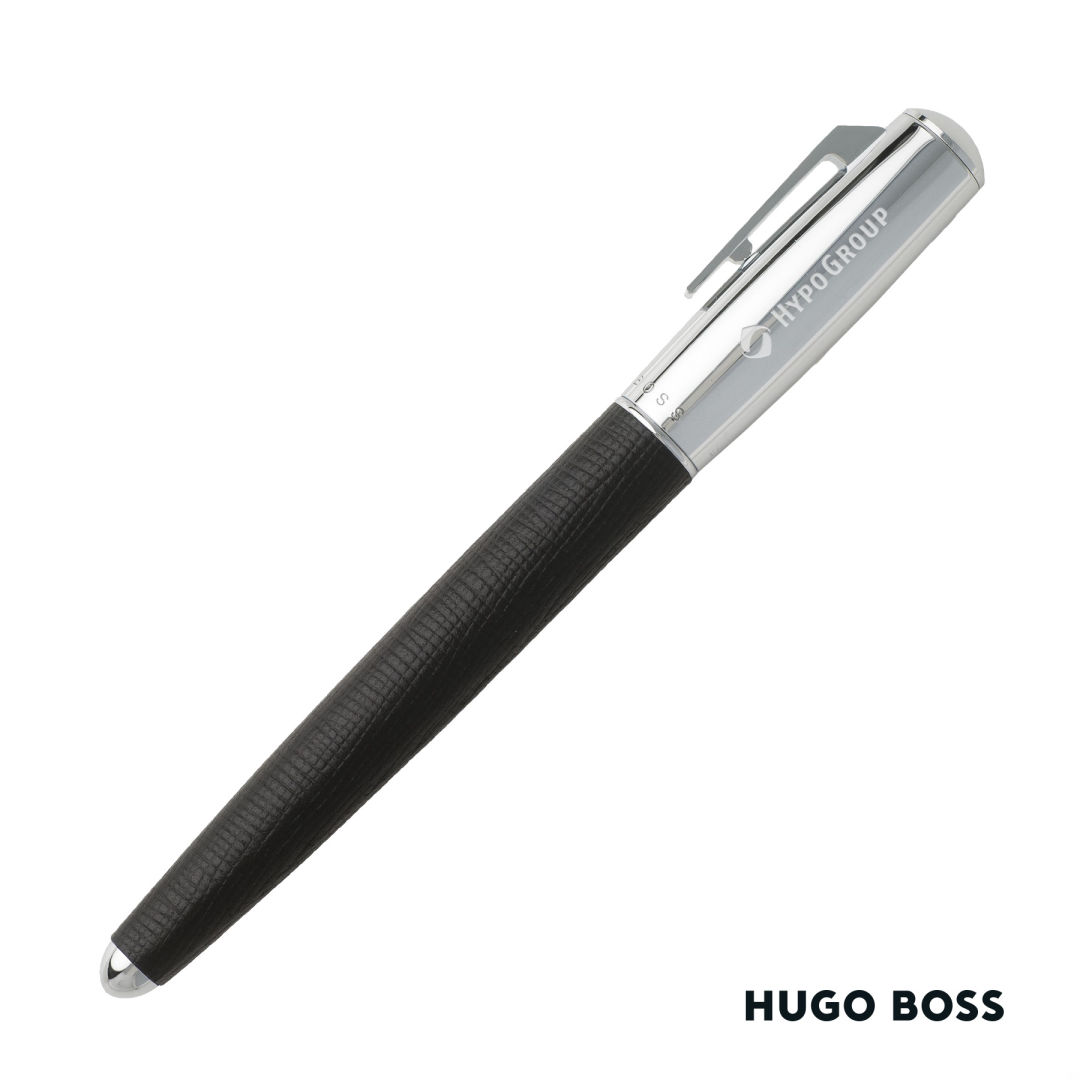 Hugo Boss Pure Tradition Pen - Image 5