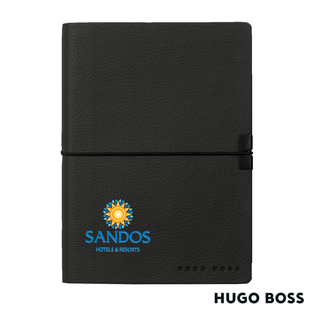 Hugo Boss Storyline Journal (S) - Image 2
