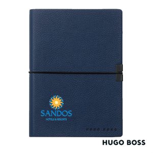 Hugo Boss Storyline Journal (S)