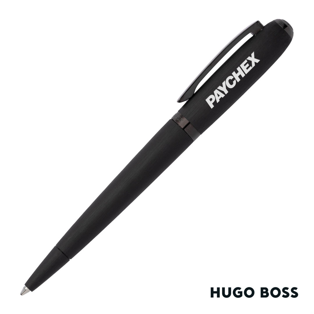 Hugo Boss® Contour Ballpoint Pen - Image 2