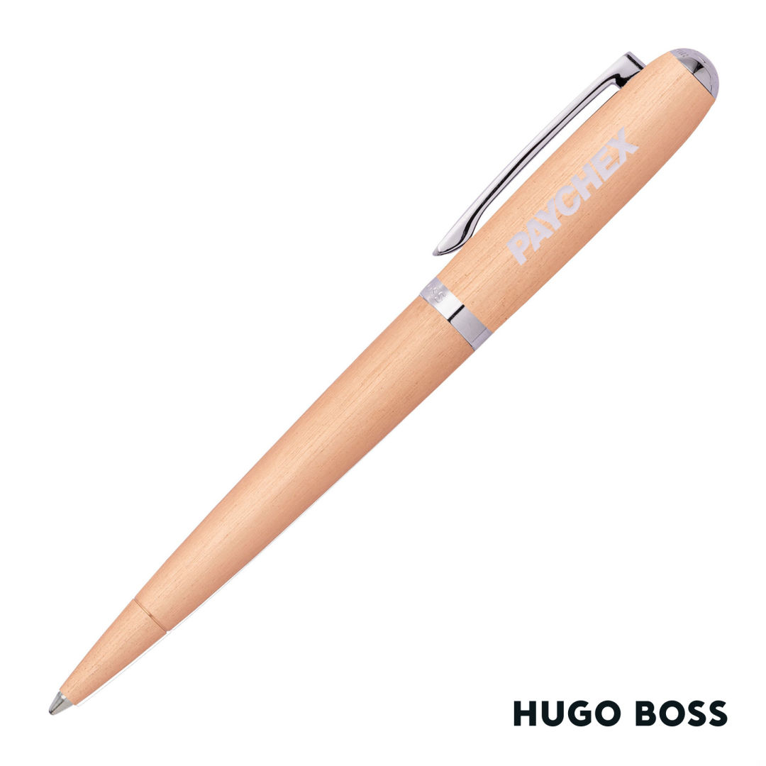 Hugo Boss® Contour Ballpoint Pen - Image 3