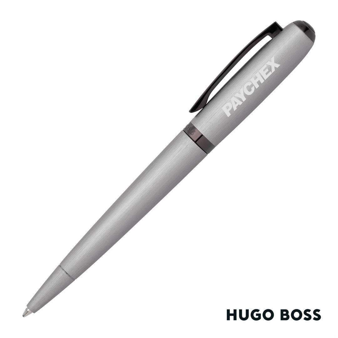 Hugo Boss® Contour Ballpoint Pen - Image 4