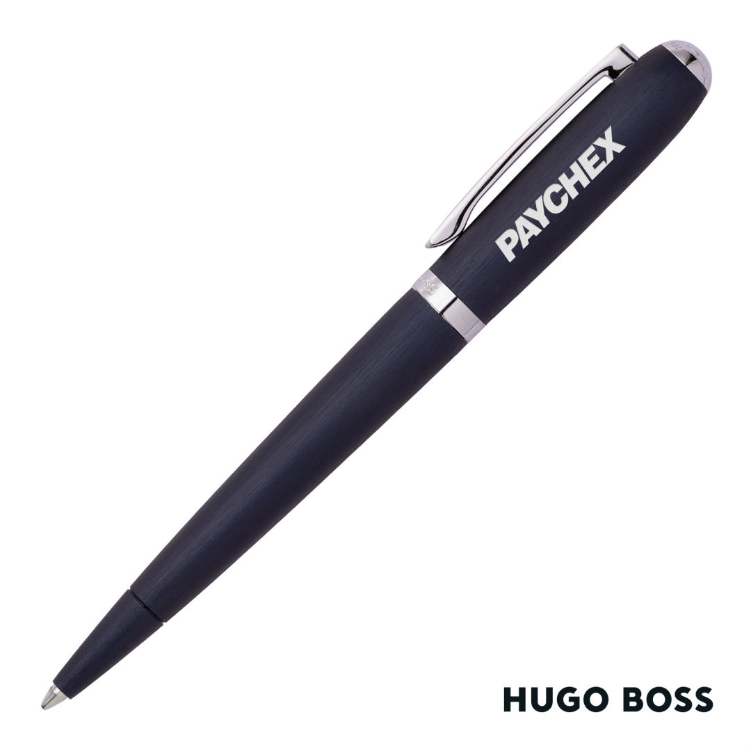 Hugo Boss® Contour Ballpoint Pen - Image 5