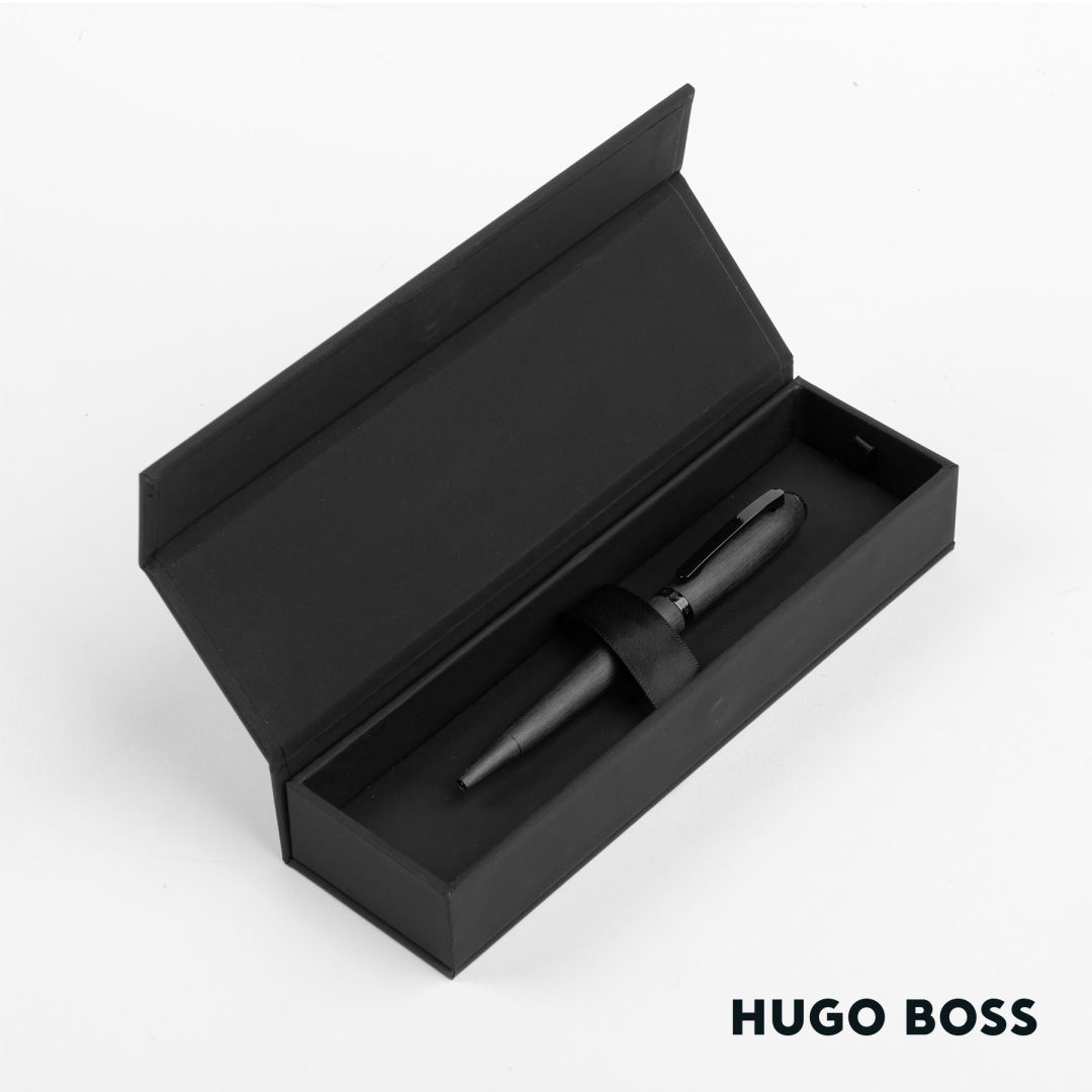 Hugo Boss® Contour Ballpoint Pen - Image 7