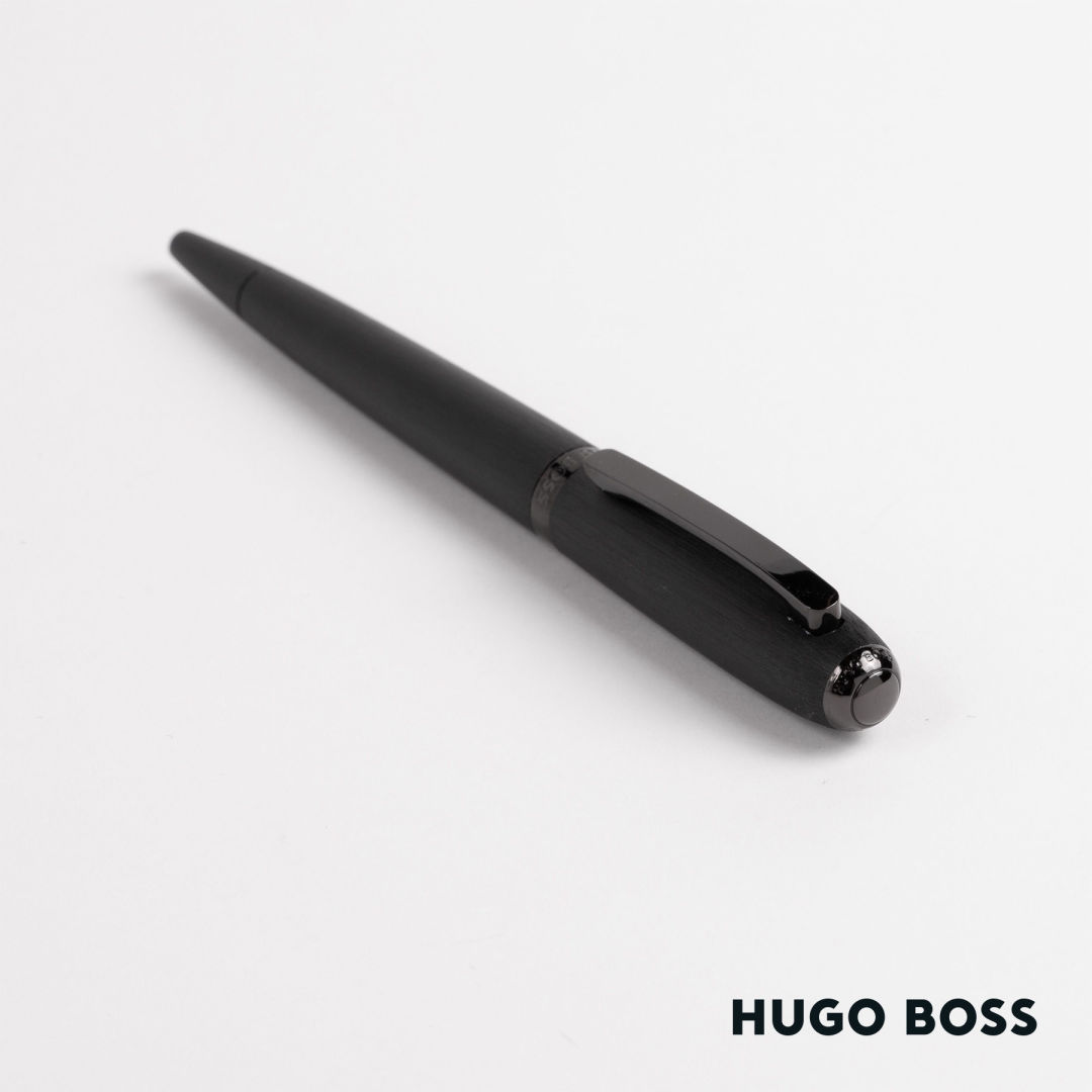 Hugo Boss® Contour Ballpoint Pen - Image 6