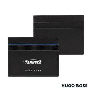 Hugo Boss® Gear Card Holder