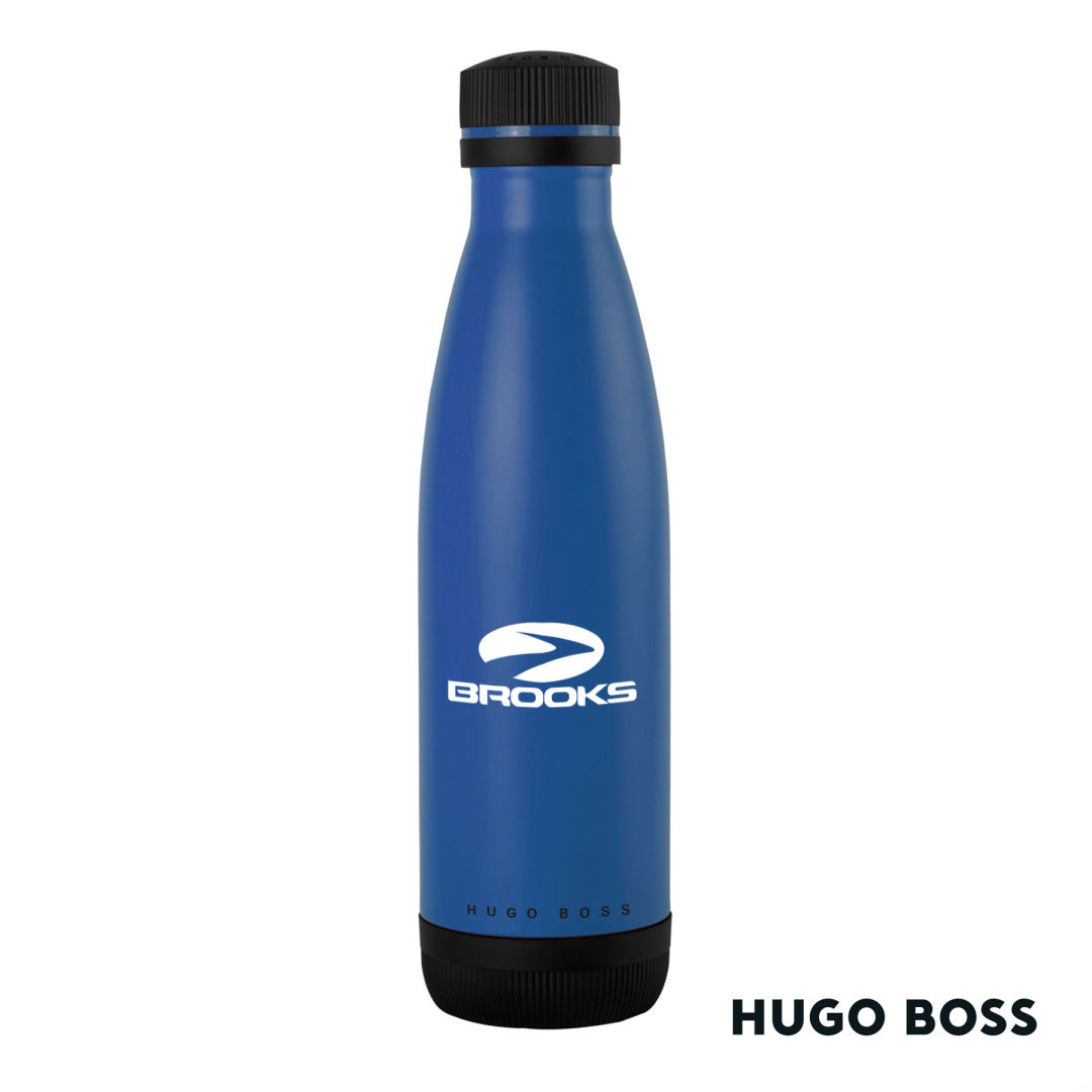 Hugo Boss® Gear Matrix Isothermal Flask - Image 3