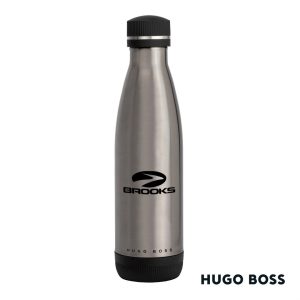Hugo Boss® Gear Matrix Isothermal Flask